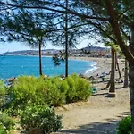 Noctua 038 Playa 3 Apartment Manilva