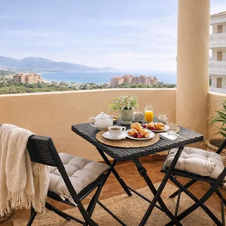 Apartment Noctua 038 Playa 3 Manilva