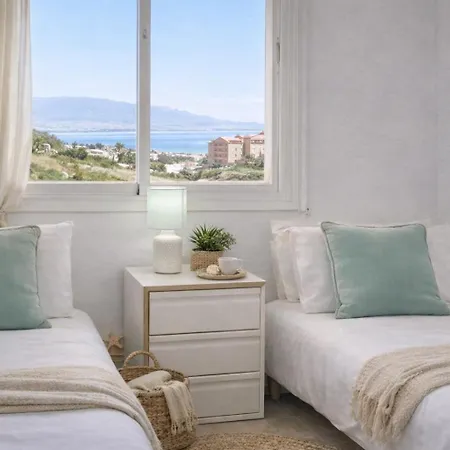 Noctua 038 Playa 3 * Manilva