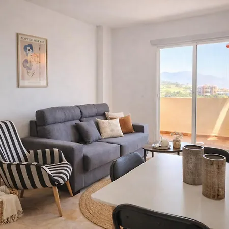 Apartment Noctua 038 Playa 3 Manilva